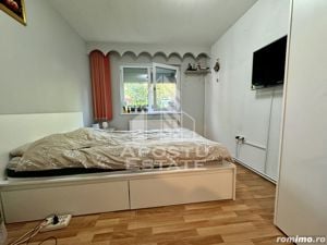 Casa individuala cu 3 camere, in zona Steaua langa Shopping City. - imagine 5