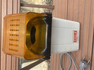 Aparat pentru popcorn PP201