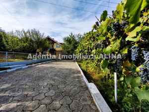 Casa D+P+M si teren 1941mp in Simeria, Jud. Hunedoara. - imagine 2