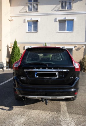 Volvo XC60 D3 Momentum  - imagine 3