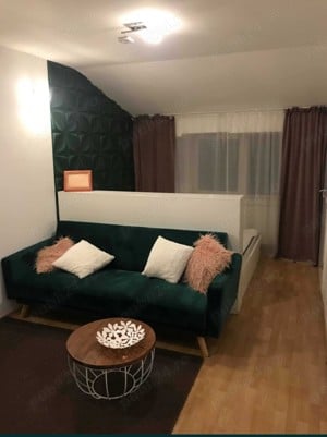 Apartament cu 1 camera de închiriat în Ansamblul Iris