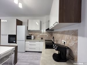 Apartament 2 camere,NOU,Calea Torontalului - imagine 5