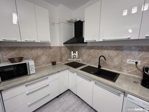 Apartament 2 camere,NOU,Calea Torontalului - imagine 7