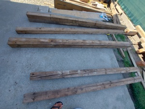 Vand caferi de lemn de diferite dimensiuni