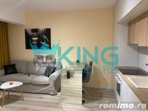  Apartament 2 Camere Grozavesti Bucuresti - imagine 2