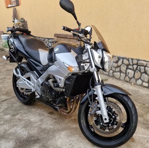 Suzuki GSR600  - imagine 4