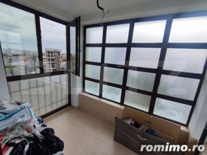 Penthouse panoramic, 3 dormitoare, zona Cofetaria Marie Louise - imagine 11