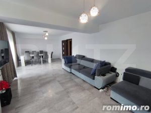 Penthouse panoramic, 3 dormitoare, zona Cofetaria Marie Louise - imagine 2