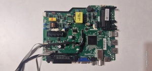 Led Tv Akai LT-3223ADTC.placa de baza TP.S506.PB818