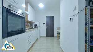 Apartament deosebit cu 3 camere, la parter, in zona Intim - imagine 4