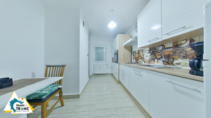 Apartament deosebit cu 3 camere, la parter, in zona Intim - imagine 5