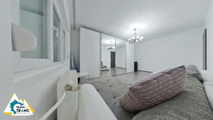 Apartament deosebit cu 3 camere, la parter, in zona Intim - imagine 10