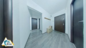 Apartament deosebit cu 3 camere, la parter, in zona Intim - imagine 6