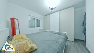 Apartament deosebit cu 3 camere, la parter, in zona Intim - imagine 8