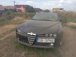 Vamd Alfa Romeo 159 an fabricatie 2007 - imagine 5