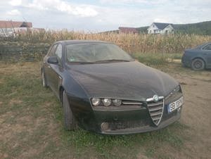 Vamd Alfa Romeo 159 an fabricatie 2007 - imagine 7