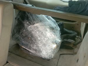 Vamd Alfa Romeo 159 an fabricatie 2007 - imagine 3