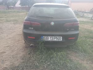 Vamd Alfa Romeo 159 an fabricatie 2007 - imagine 6