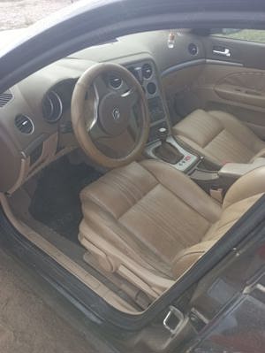 Vamd Alfa Romeo 159 an fabricatie 2007 - imagine 2