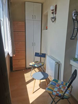 Apartament 4 camere Rasnov - imagine 4