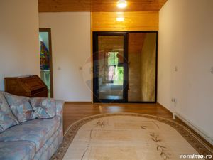 COMISION 0% | Vila tip Duplex in Comarnic cu suprafață generoasă - imagine 9