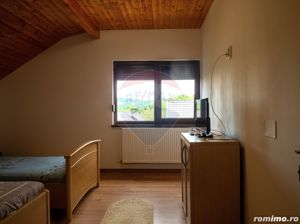 COMISION 0% | Vila tip Duplex in Comarnic cu suprafață generoasă - imagine 12