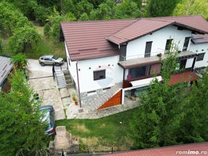 COMISION 0% | Vila tip Duplex in Comarnic cu suprafață generoasă - imagine 2