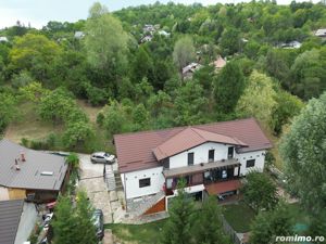 COMISION 0% | Vila tip Duplex in Comarnic cu suprafață generoasă - imagine 20