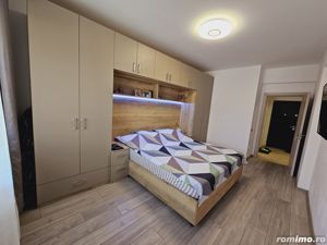 Apartament 2 camere Mobilat Utilat Th. Pallady Titan