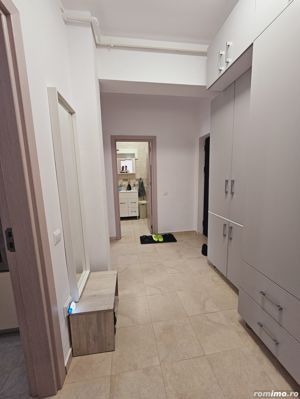 Apartament 2 camere Mobilat Utilat Th. Pallady Titan - imagine 4