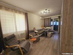 Apartament 2 camere Mobilat Utilat Th. Pallady Titan - imagine 5