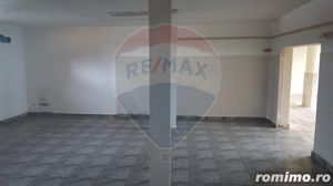 Spațiu comercial de 340mp de închiriat în zona Centrală Ștei - imagine 8