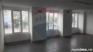 Spațiu comercial de 340mp de închiriat în zona Centrală Ștei - imagine 5