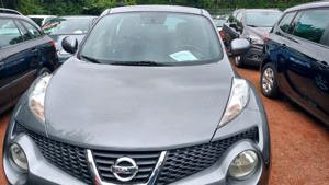 Nissan juke  - imagine 2