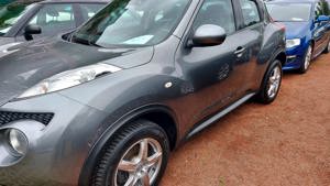 Nissan juke  - imagine 4