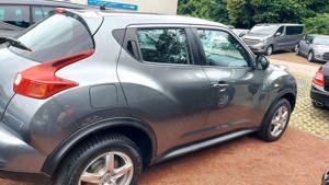 Nissan juke  - imagine 5