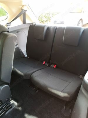 MITSUBISHI OUTLANDER 2.2, DI-D 4WD, 2018,4X4, manual, 7 locuri,leasing terminat - imagine 5