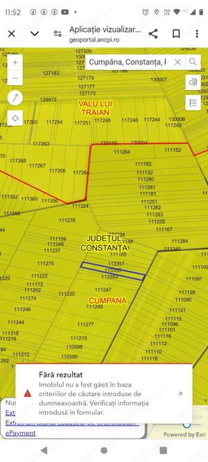 Vand 2,15 ha teren extravilan - imagine 4