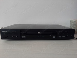 DVD, CD, MP3 Dolby Digital Medion MD4987 - imagine 2
