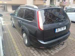 Vand Ford Focus 2 - imagine 2