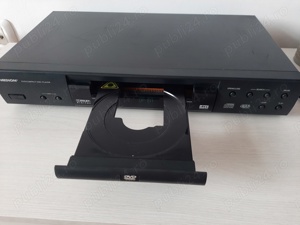 DVD, CD, MP3 Dolby Digital Medion MD4987 - imagine 3