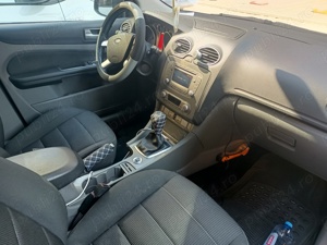 Vand Ford Focus 2 - imagine 3