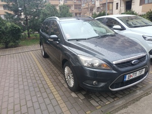 Vand Ford Focus 2 - imagine 6