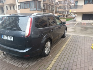 Vand Ford Focus 2 - imagine 4