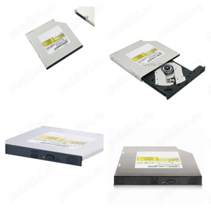 Unitate Optica laptop pc- Samsung SN-208BB BEBE Slim
