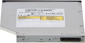 Unitate Optica laptop pc- Samsung SN-208BB BEBE Slim - imagine 5