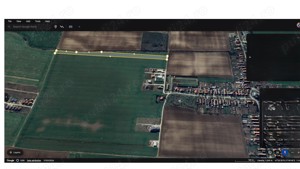 Teren intravilan | 16800 mp | Santandrei - imagine 3