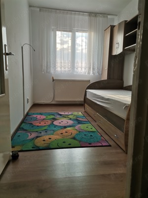 Apartament 3 camere, confort 1,semidecomandat zona Micro 2 - imagine 5