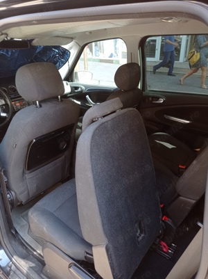 Ford Galaxy - imagine 3