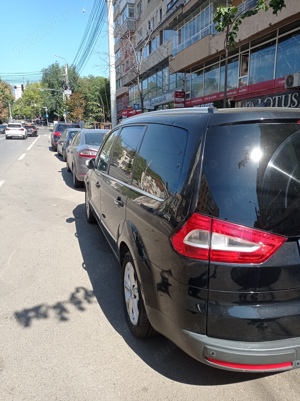 Ford Galaxy - imagine 5